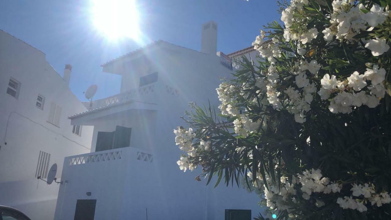 Luz Paradise Екстер'єр фото