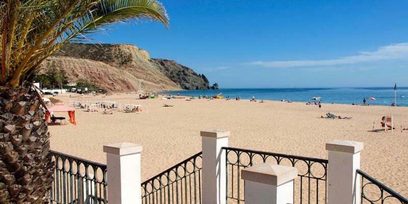 Luz Paradise Екстер'єр фото