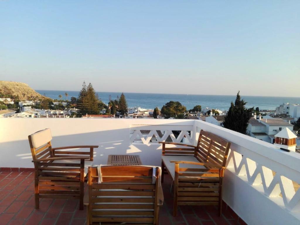 Luz Paradise Екстер'єр фото