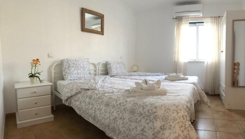 Luz Paradise Екстер'єр фото